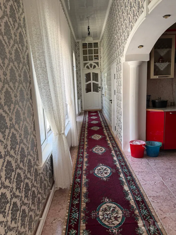 Samarkand Region, Samarkand
