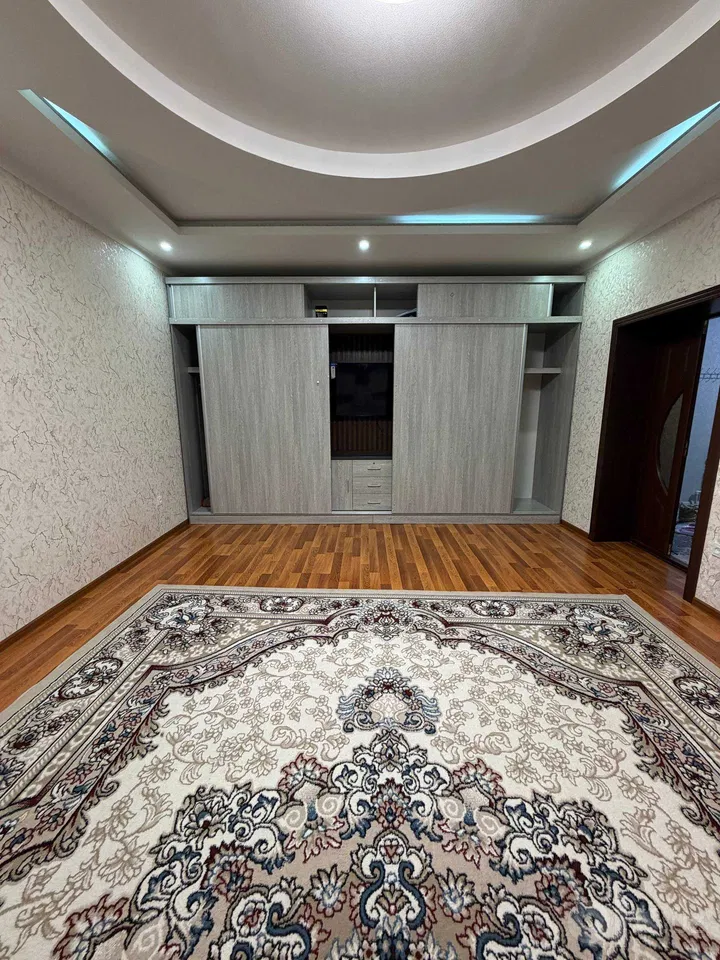 Tashkent City, Chilonzor District