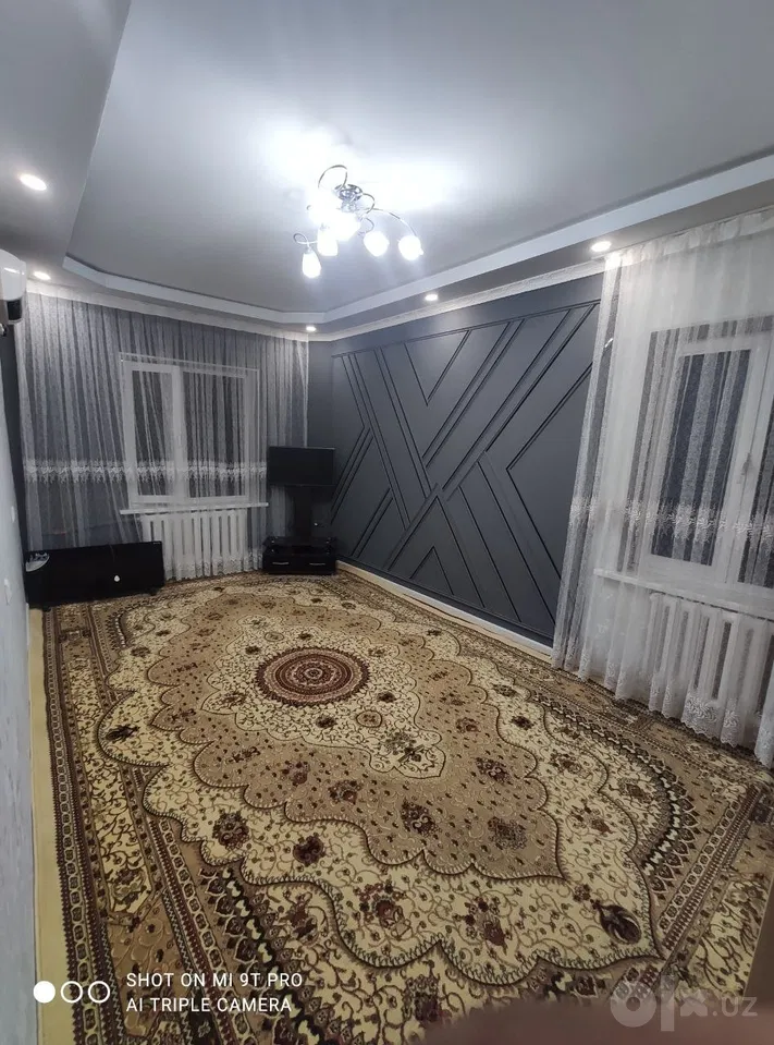 Bukhara Region, Bukhara