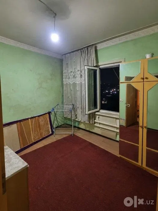 Tashkent City, Mirzo Ulug'bek District
