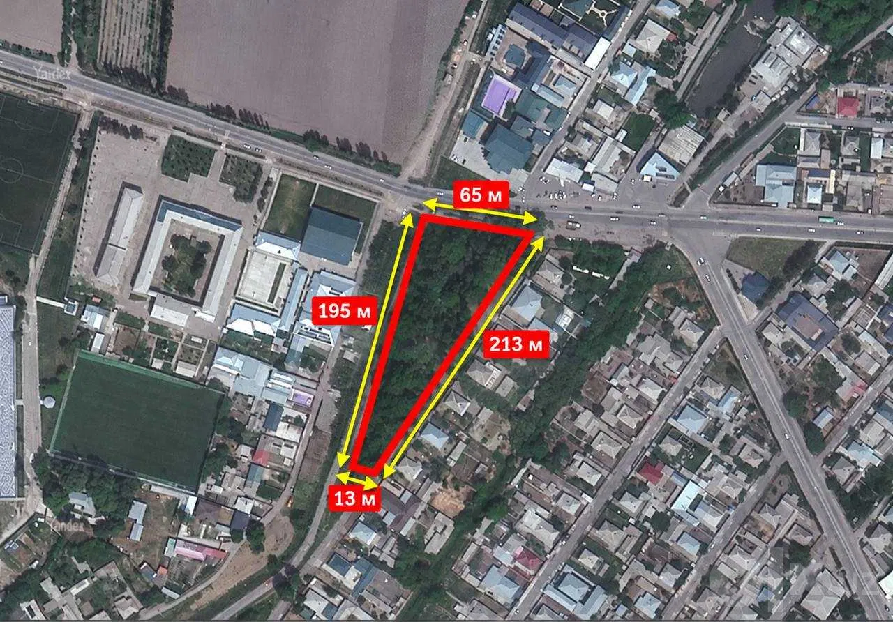 Tashkent City, Bektemir District