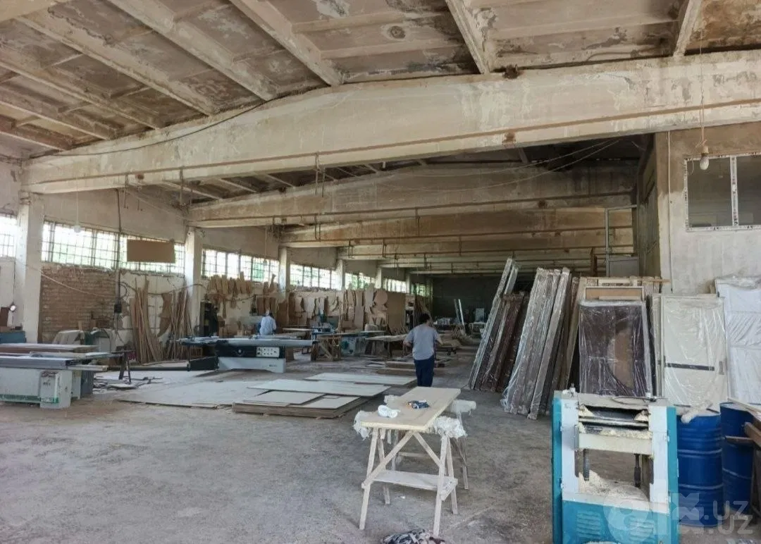 Tashkent Region, Yangiyo'l