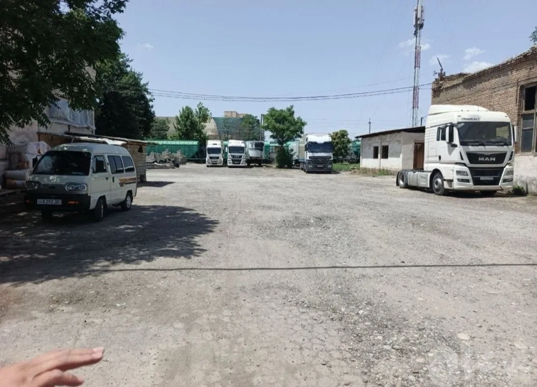 Tashkent Region, Yangiyo'l