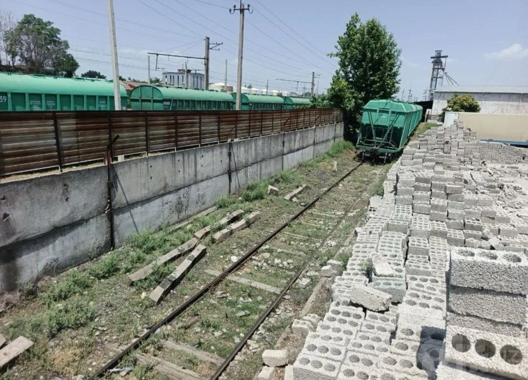 Tashkent Region, Yangiyo'l