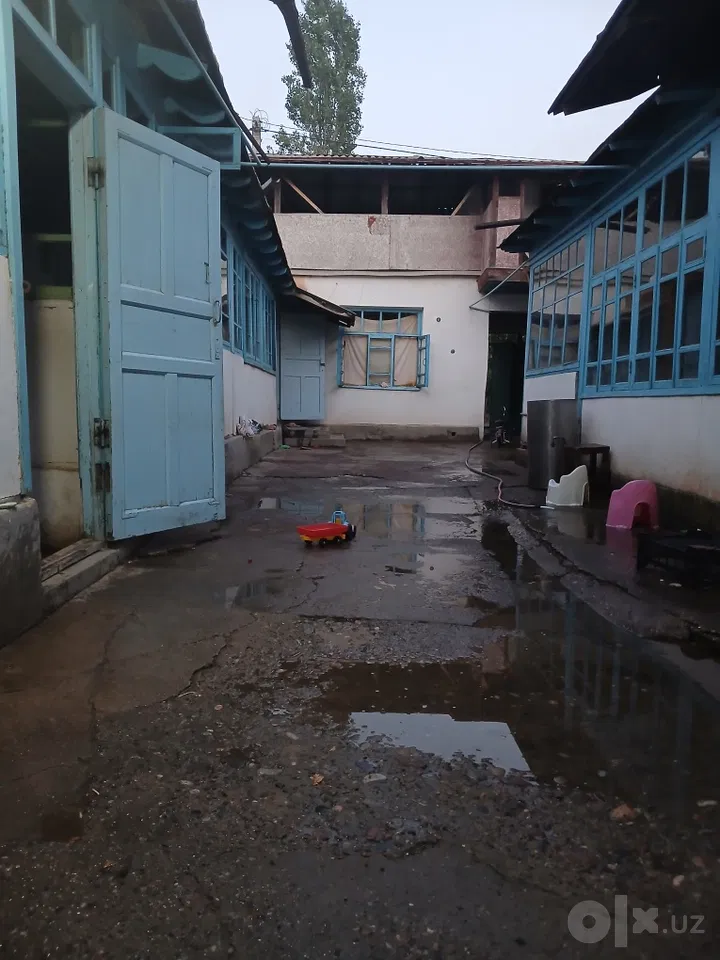 Tashkent Region, Chirchiq