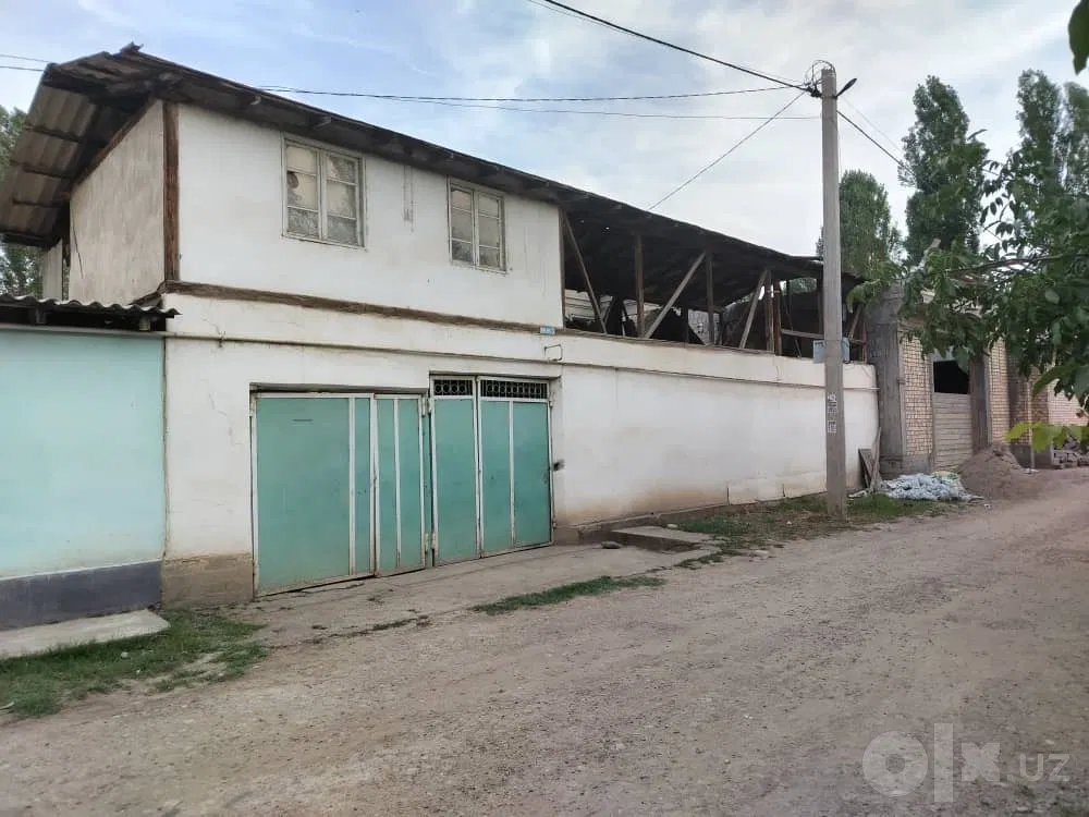 Tashkent Region, Chirchiq