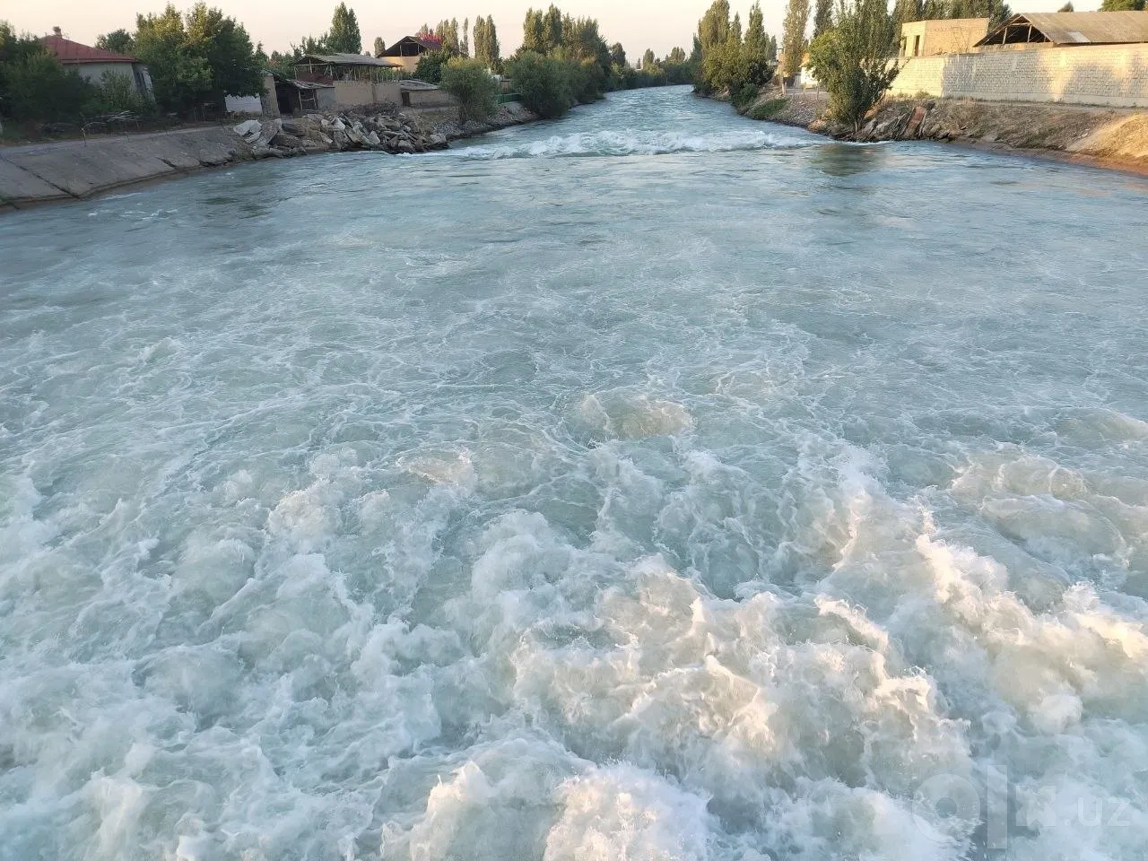 Tashkent Region, Chirchiq