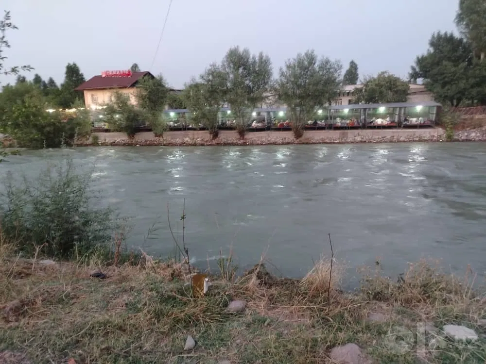 Tashkent Region, Chirchiq