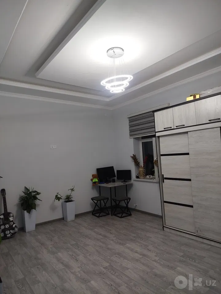 Tashkent City, Sergeli District