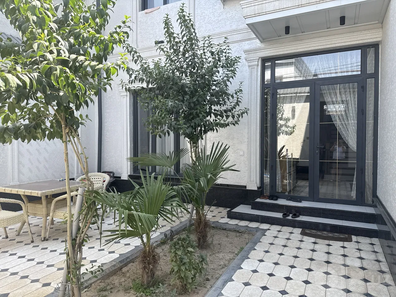 Tashkent City, Sergeli District