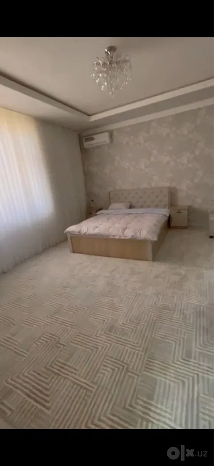 Tashkent City, Sergeli District