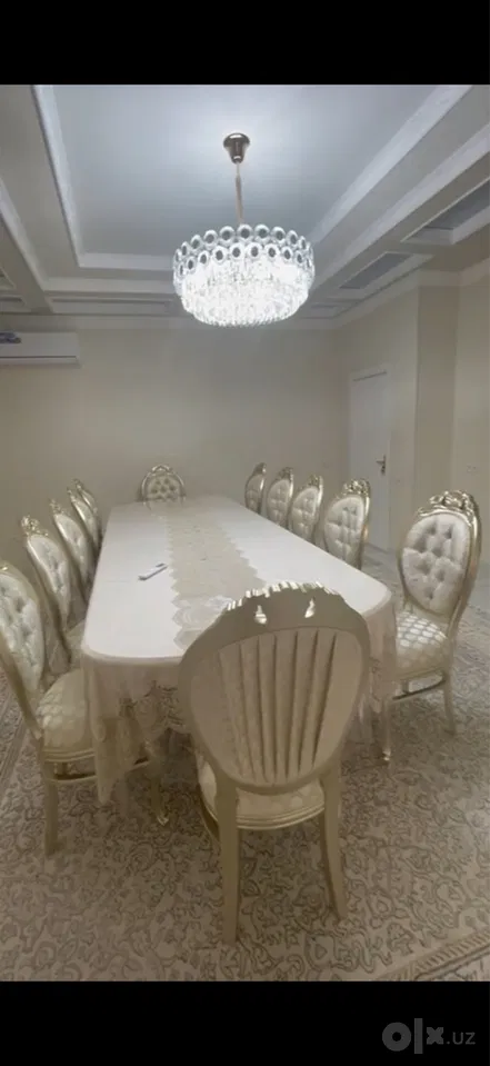 Tashkent City, Sergeli District