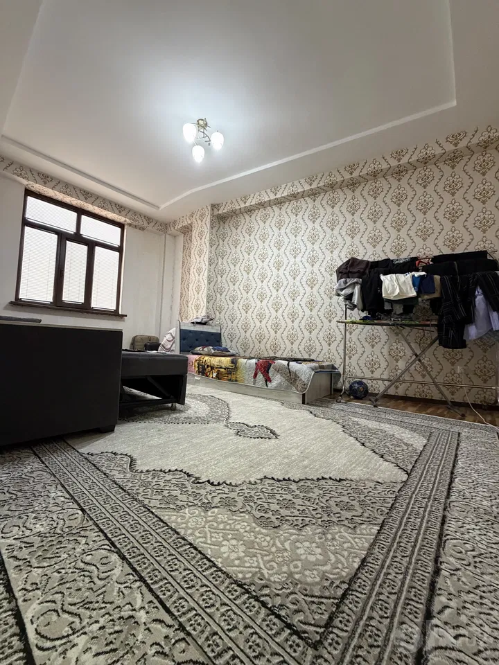 Tashkent City, Mirzo Ulug'bek District