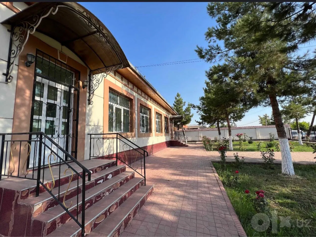 Tashkent Region, Zangiota District
