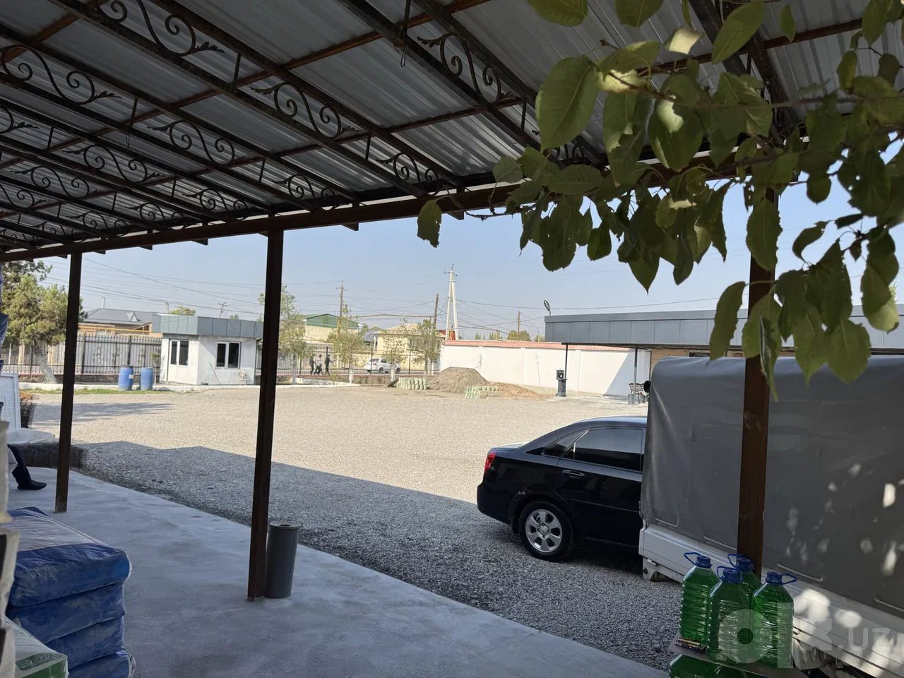 Tashkent Region, Zangiota District