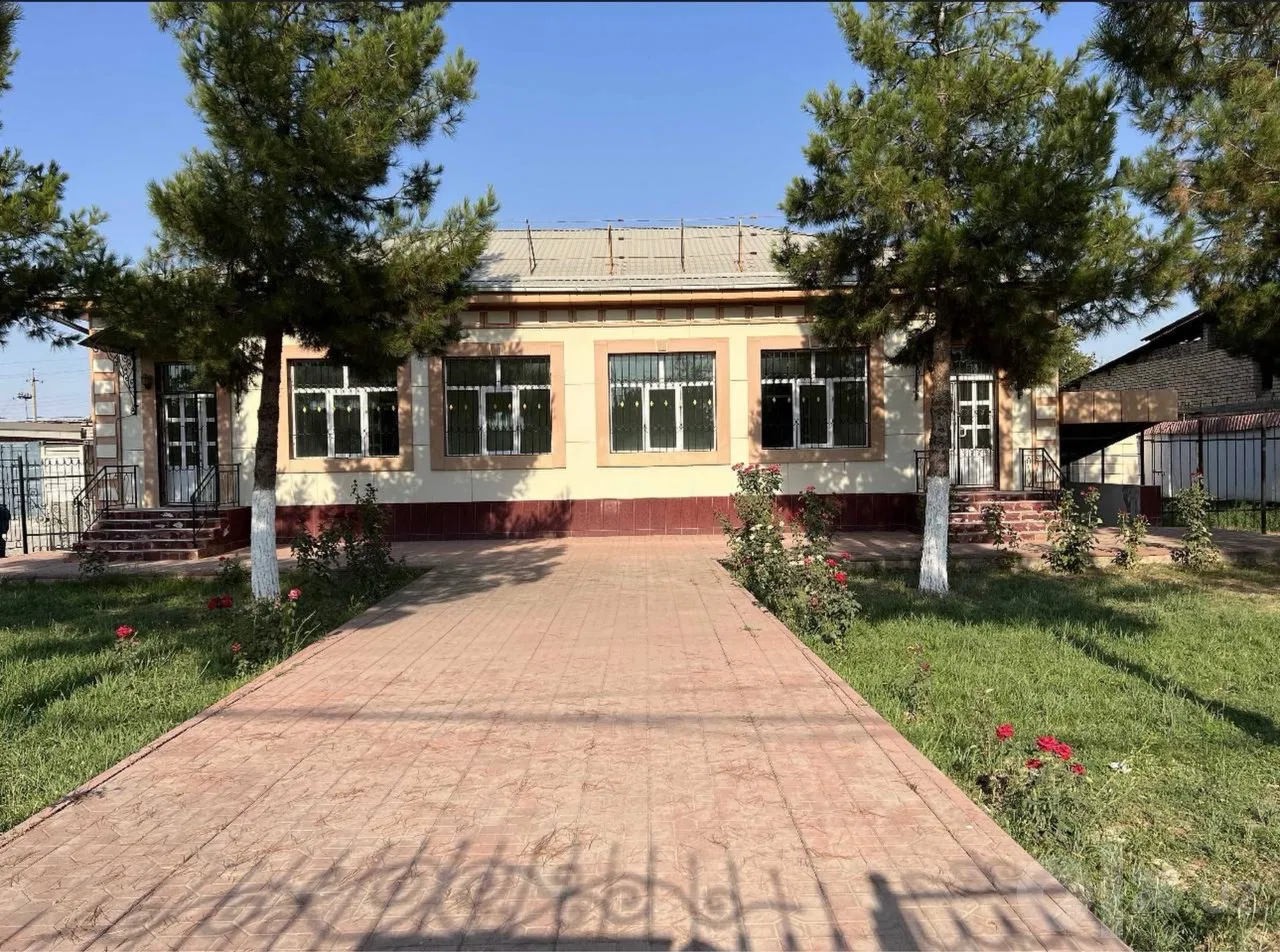 Tashkent Region, Zangiota District