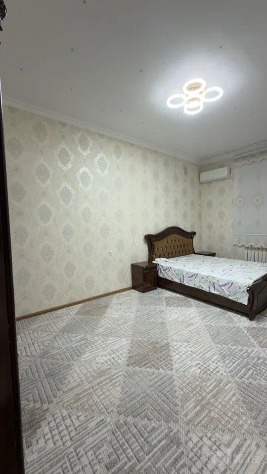 Tashkent City, Yashnobod District