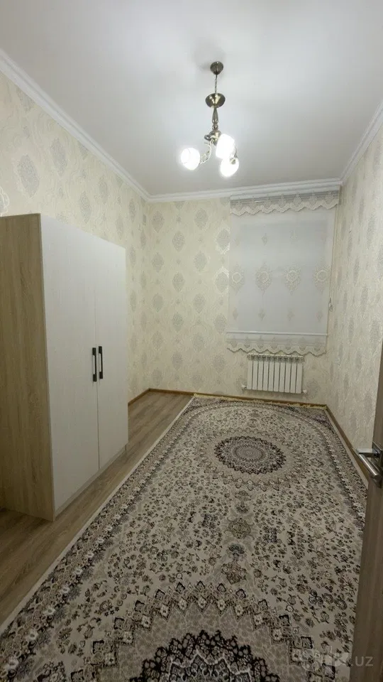 Tashkent City, Yashnobod District