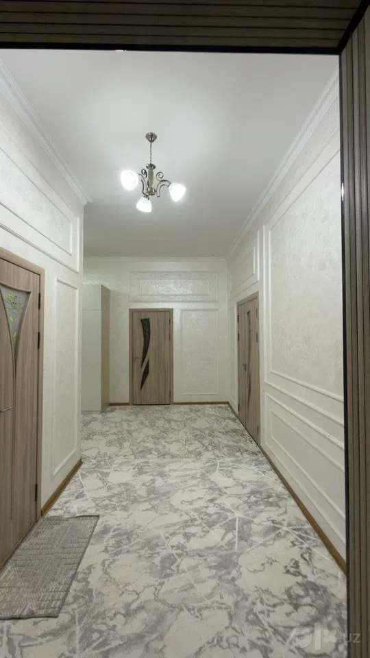 Tashkent City, Yashnobod District