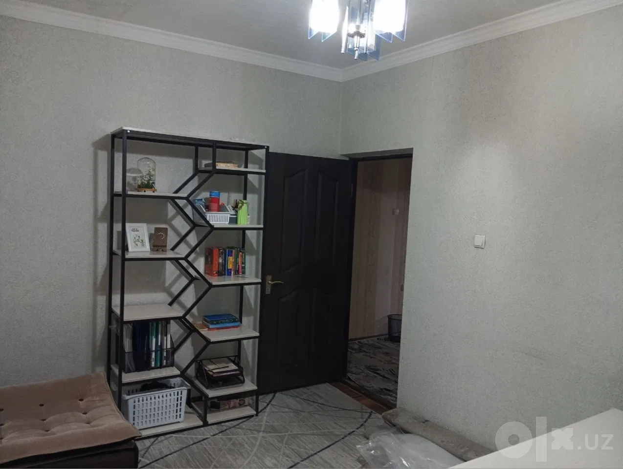 Tashkent City, Olmazor District