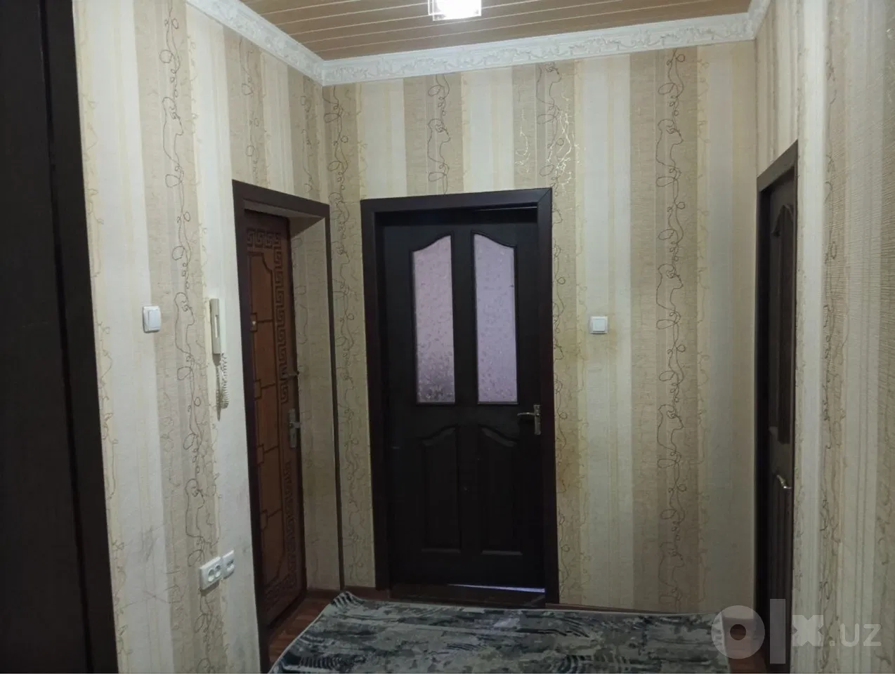 Tashkent City, Olmazor District