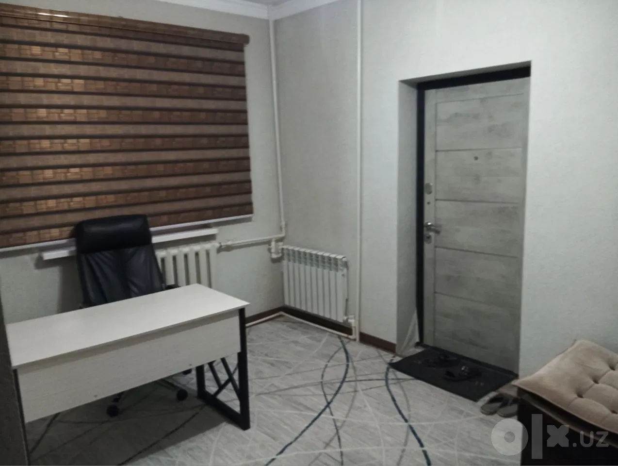 Tashkent City, Olmazor District