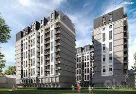 Tashkent City, Yakkasaroy District