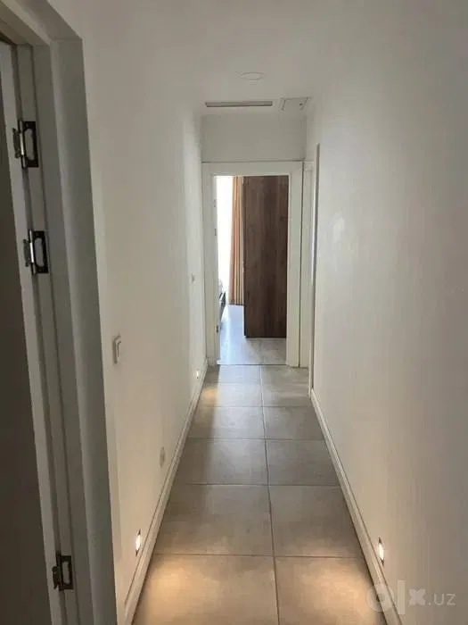 Tashkent City, Yakkasaroy District