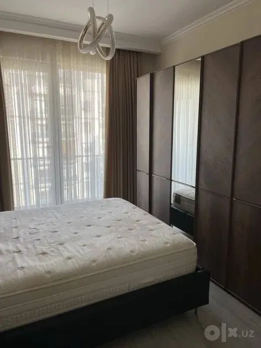 Tashkent City, Yakkasaroy District