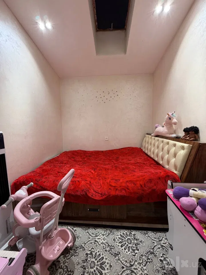 Tashkent City, Yunusobod District