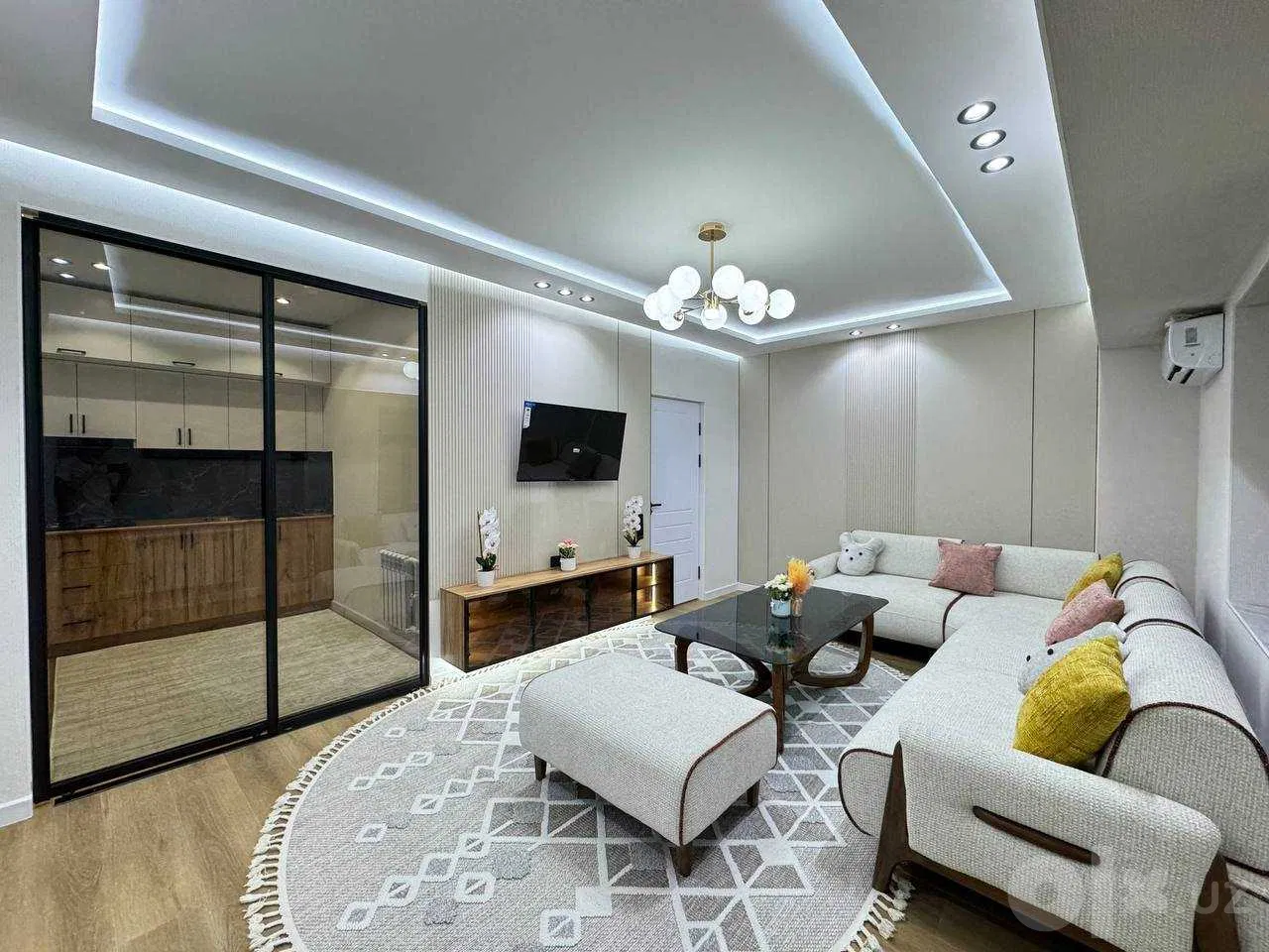 Tashkent City, Yunusobod District