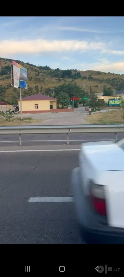 Tashkent Region, Bo'stonliq District