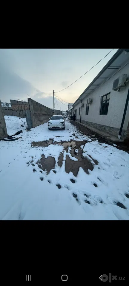Tashkent Region, Bo'stonliq District