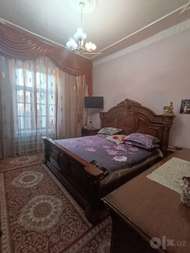 Tashkent City, Sergeli District