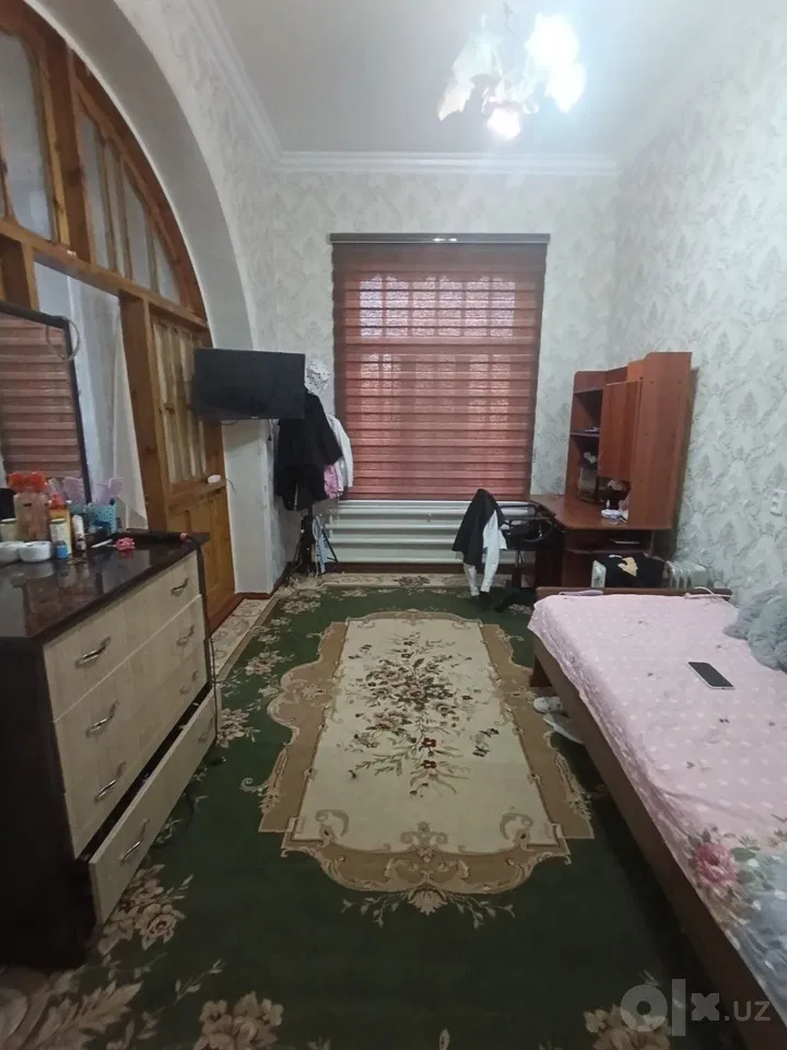 Tashkent City, Sergeli District