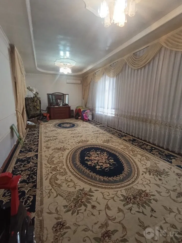 Tashkent City, Sergeli District