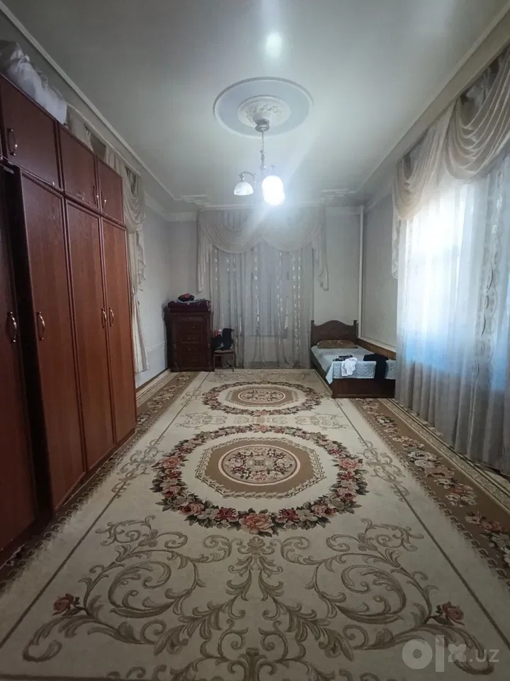 Tashkent City, Sergeli District