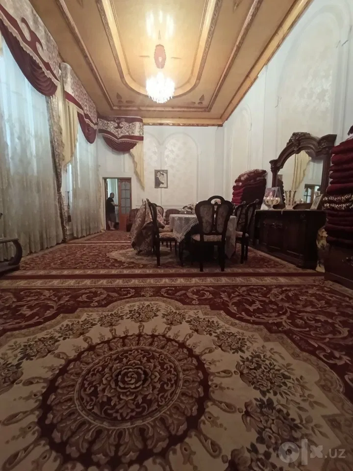 Tashkent City, Sergeli District