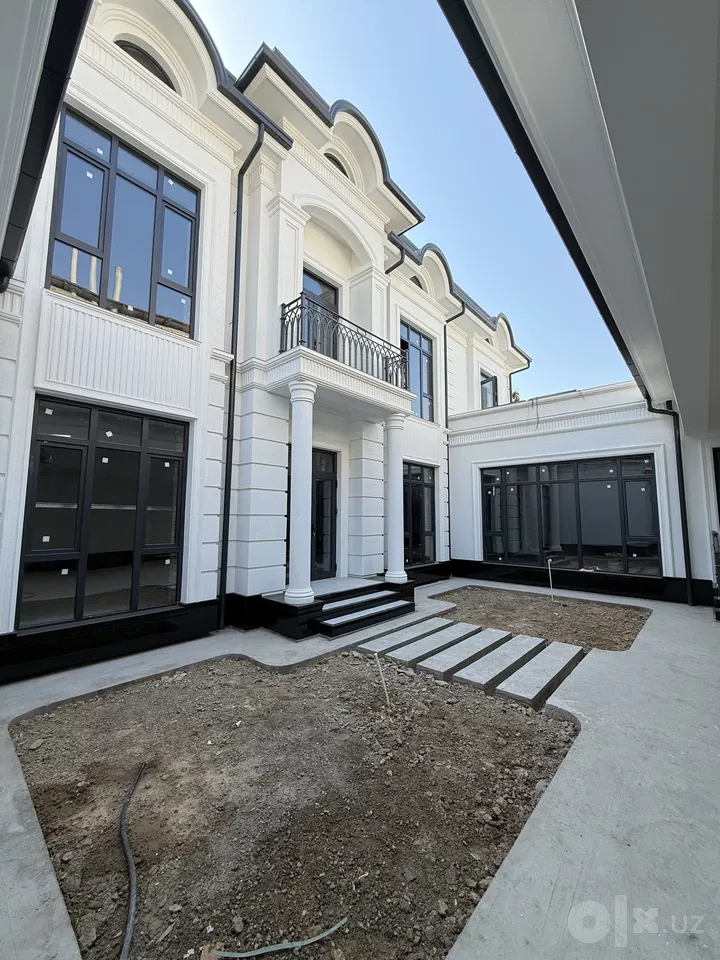 Tashkent City, Yakkasaroy District