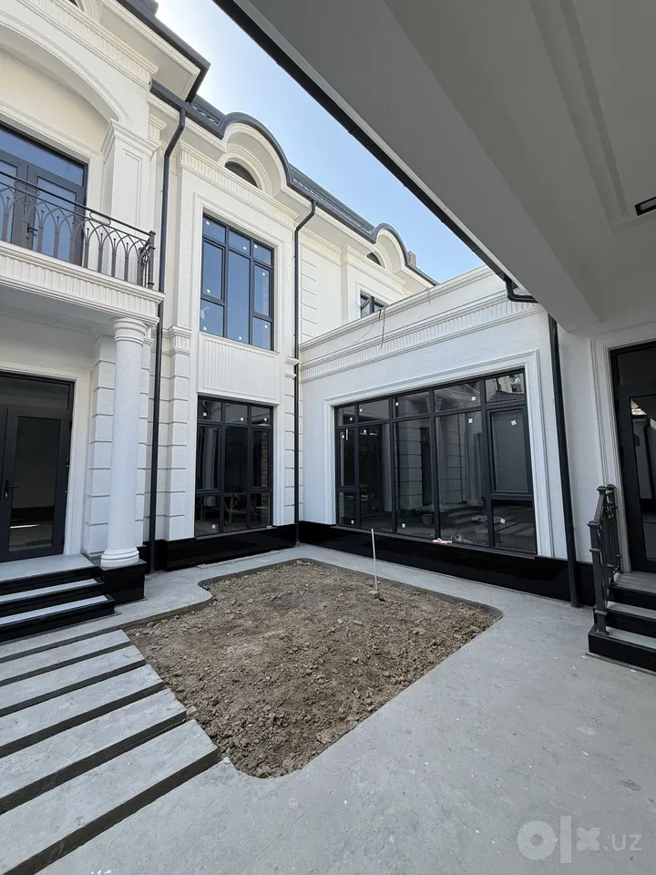 Tashkent City, Yakkasaroy District