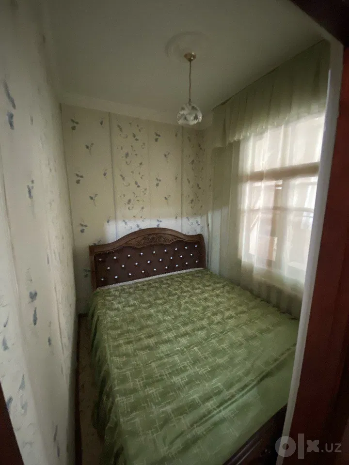 Tashkent City, Mirzo Ulug'bek District