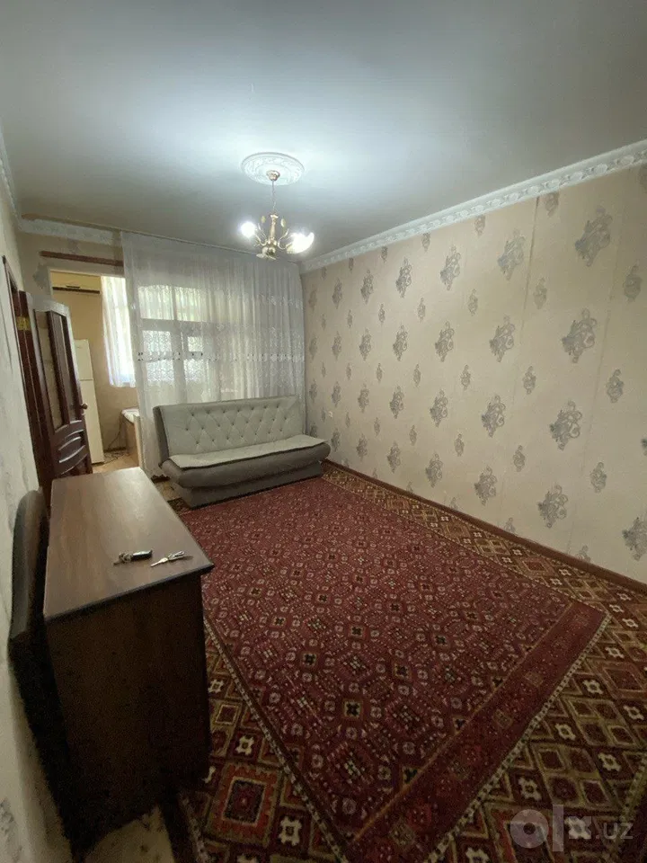 Tashkent City, Mirzo Ulug'bek District