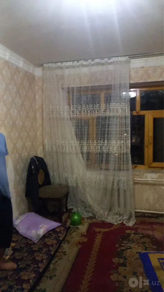 Tashkent City, Olmazor District