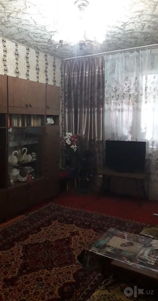 Tashkent City, Yashnobod District