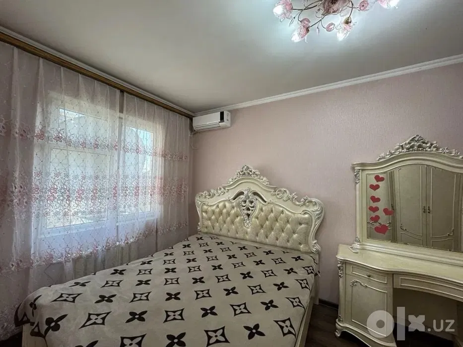 Tashkent City, Mirobod District