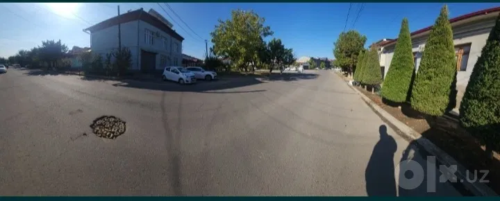 Tashkent City, Shayxontohur District