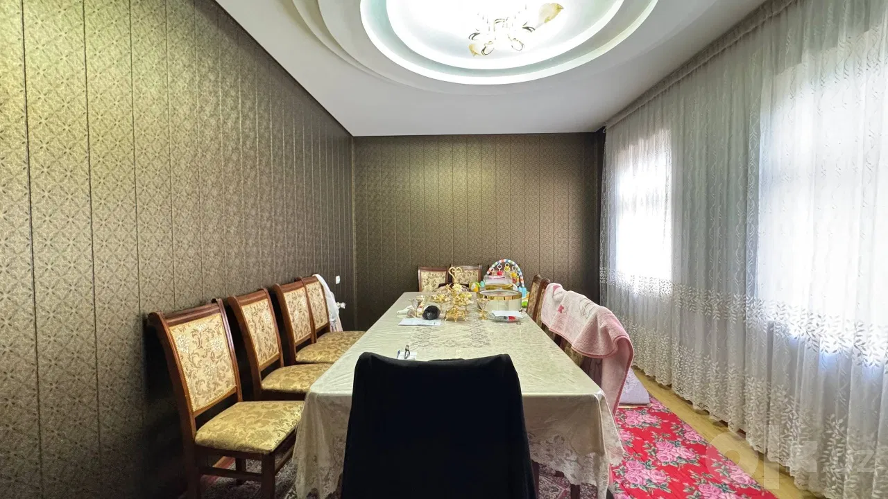 Tashkent City, Shayxontohur District