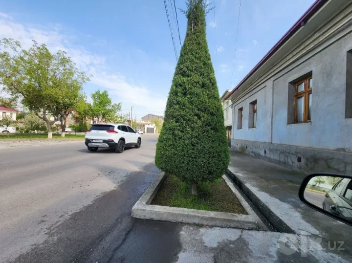 Tashkent City, Shayxontohur District