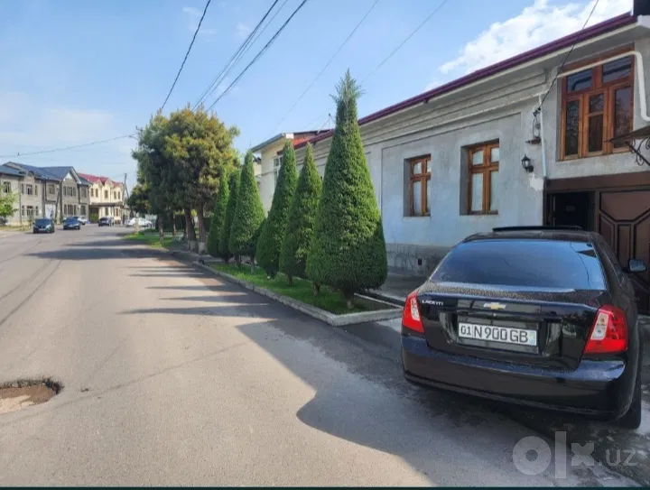 Tashkent City, Shayxontohur District