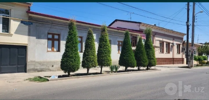 Tashkent City, Shayxontohur District